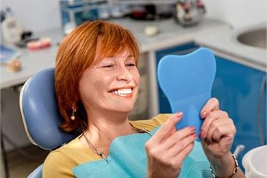 Dental Implants mackay dentist
