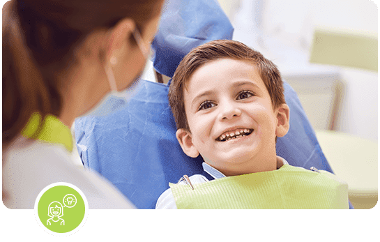 Children's Dentistry dentist near me