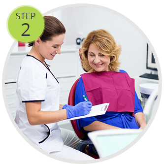 Treatment emergency dentist