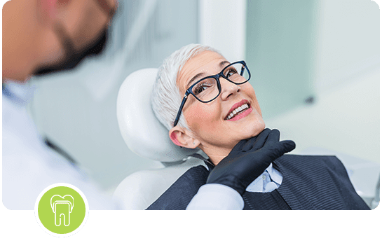 Dental Implants dental clinic mackay