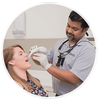 Teeth Cleaning dental clinic mackay
