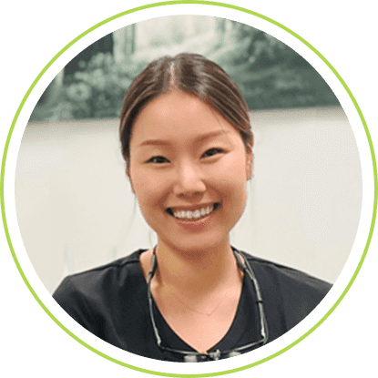 Dr Kate Moon mackay dentist near me