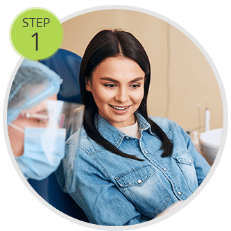 Consultation emergency dentist