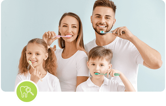 General Dentistry emergency dentist
