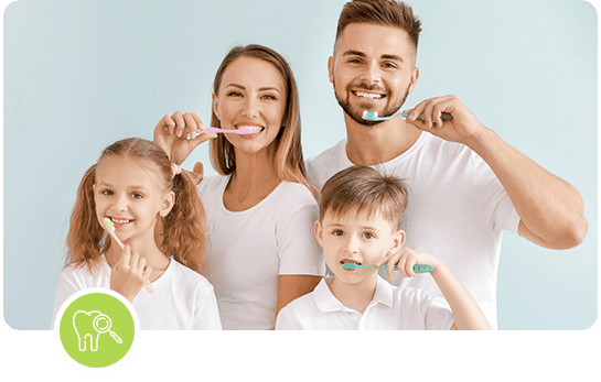 General Dentistry Dentist Mackay