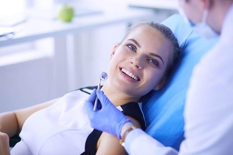 Dentist Mackay