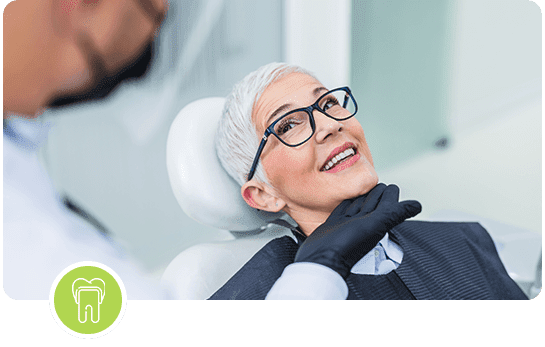 Dental Implants dentist near me
