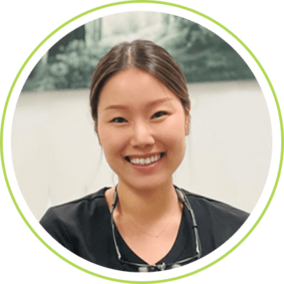 Dr Kate Moon mackay dentist