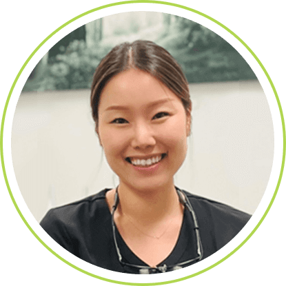 Dr Kate Moon emergency dentist