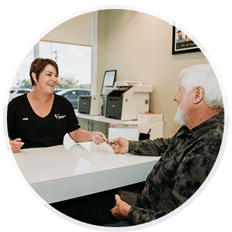 Education and Advice mackay dentist