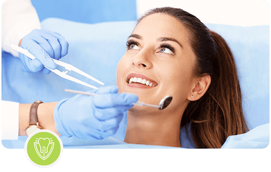 Emergency Dentist near me