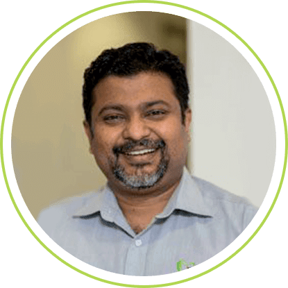 Dr Prathap Kripakaran emergency dentist
