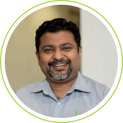 Dr Prathap Kripakaran mackay dentist